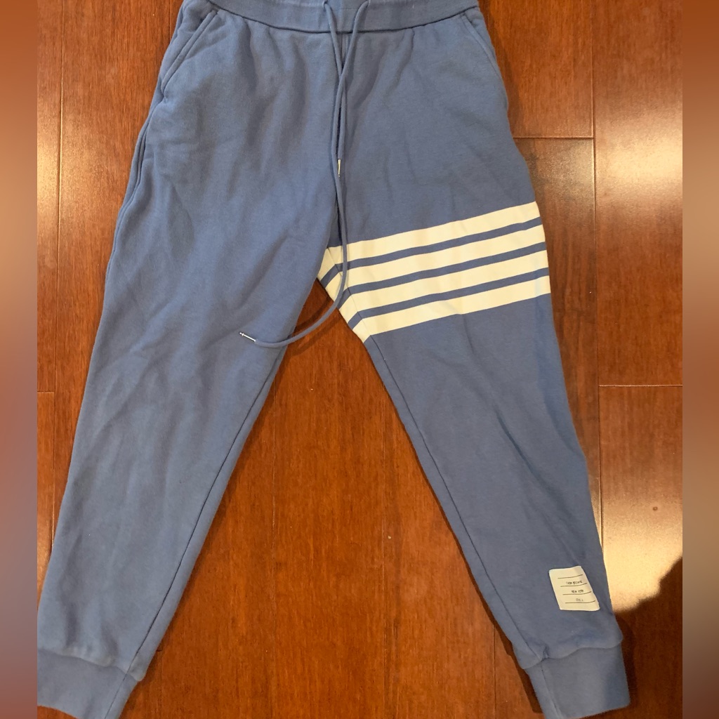 Thom Browne Sweatpants